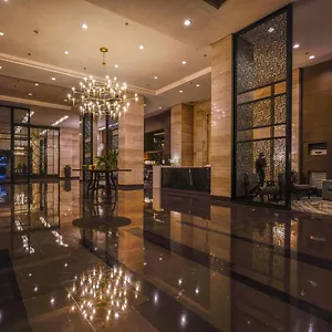 The Radiance Bay Manila