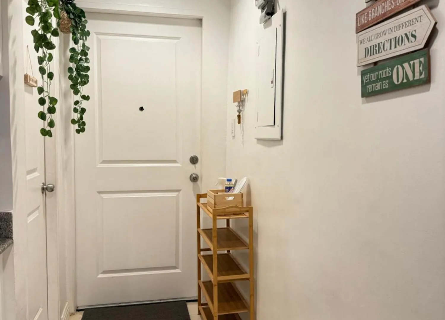 Apartment Charm'S Place Olongapo