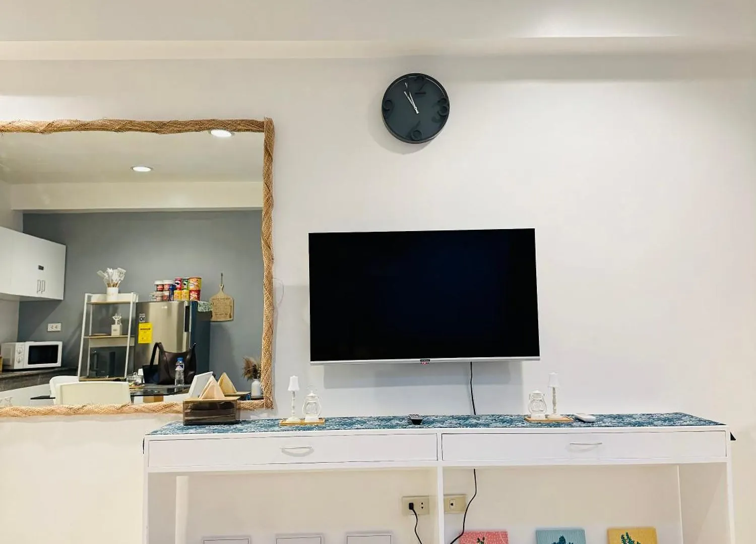 Apartment Charm'S Place Olongapo Philippines